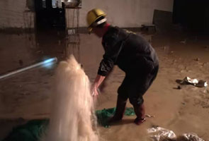 吉林地下室渗水堵漏